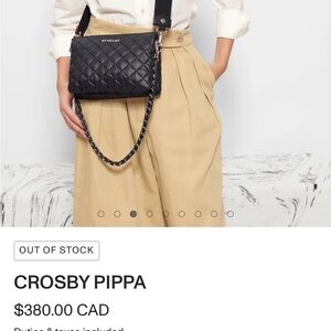 MZ Wallace Crosby Pippa